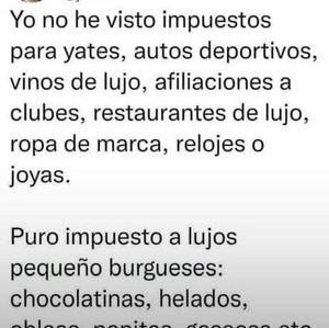 Meet your Posher, María